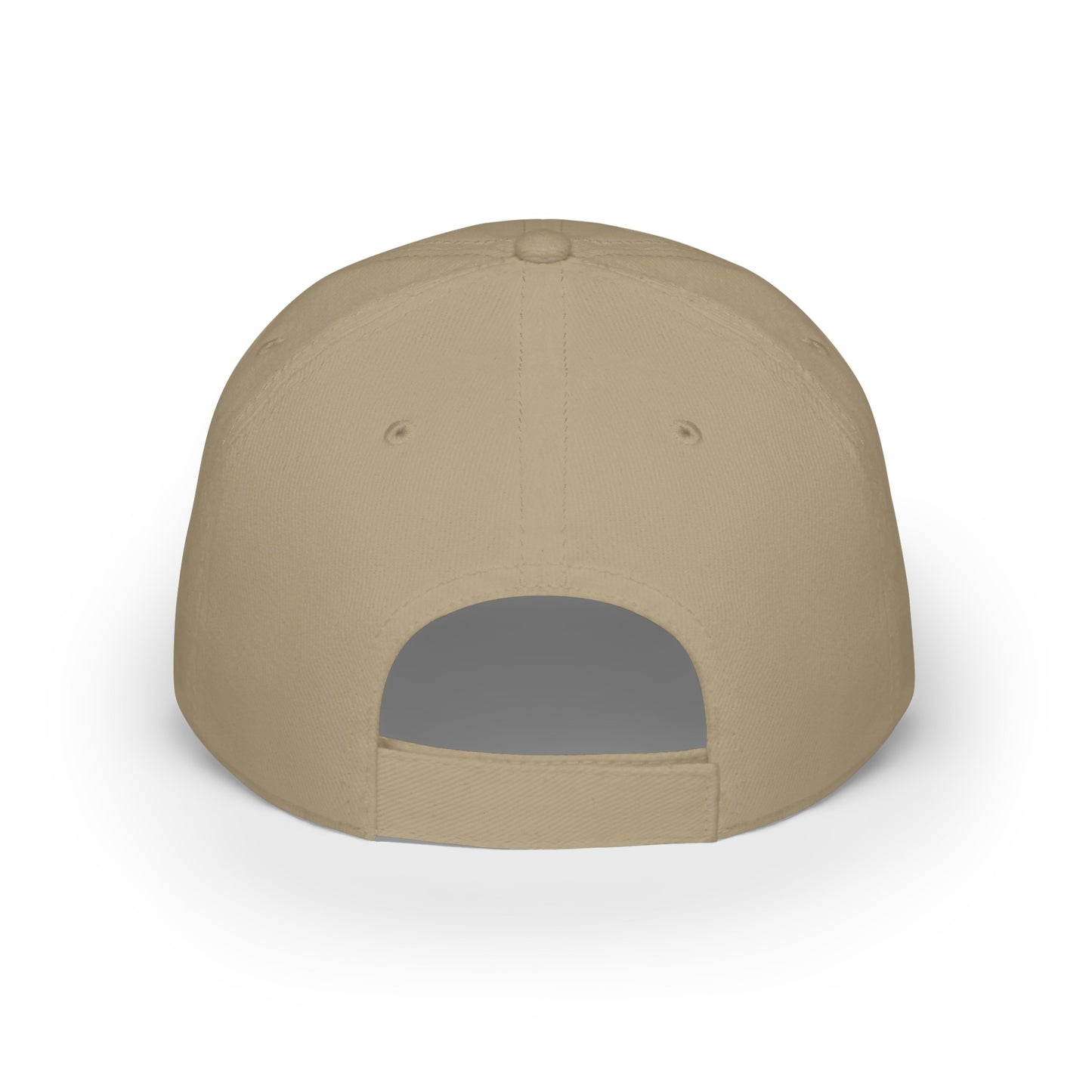 Pretty Pothead Baseball Cap
