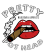 Marijuana Advocate logo