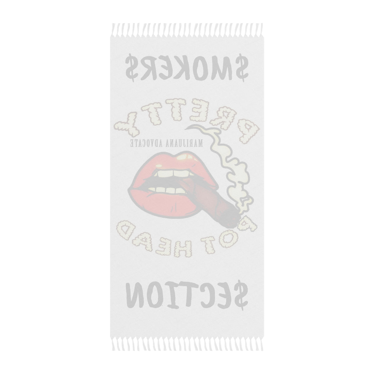 Boho Beach Cloth