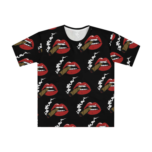 Hood Candy Loose Tee