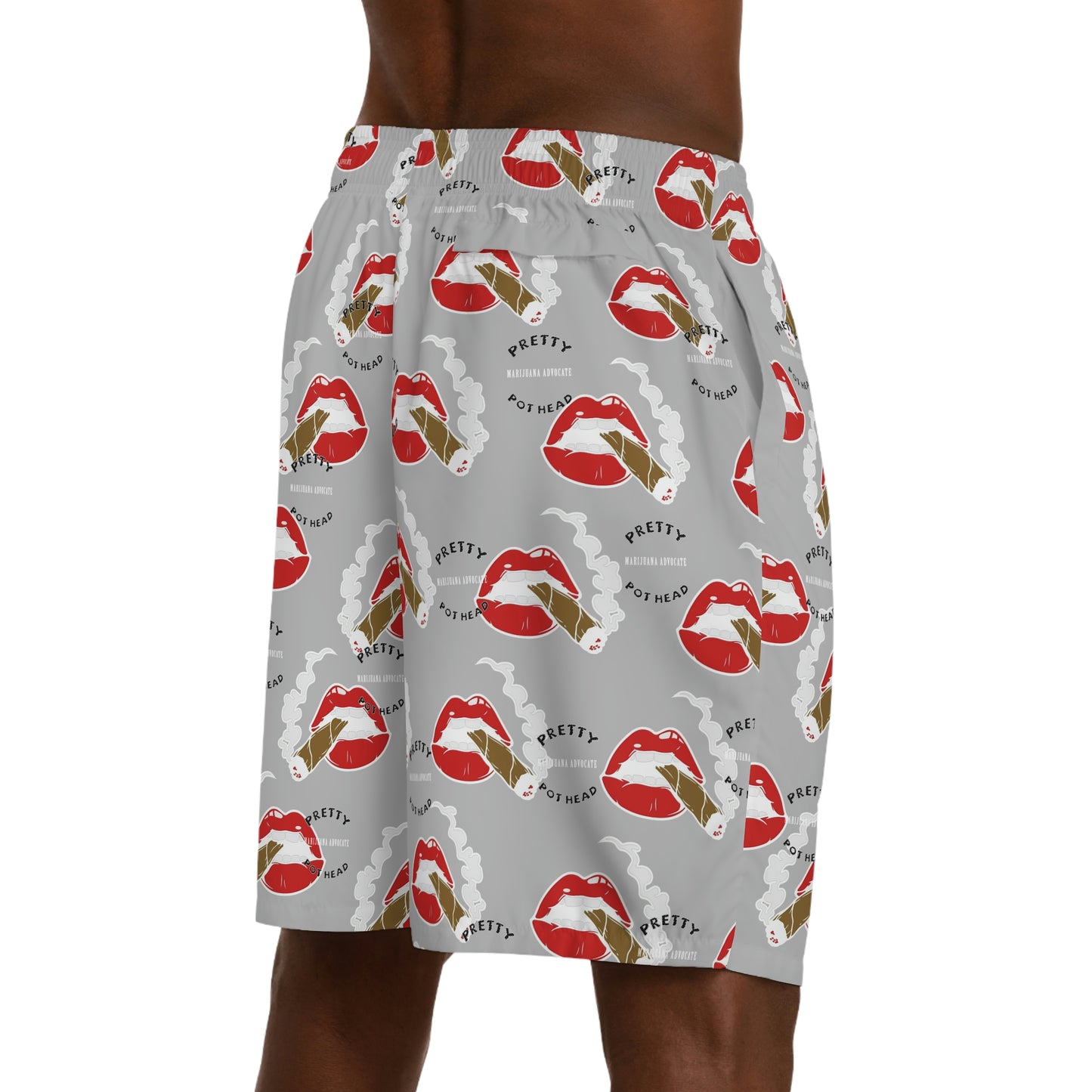 Jokerz Jogger Shorts