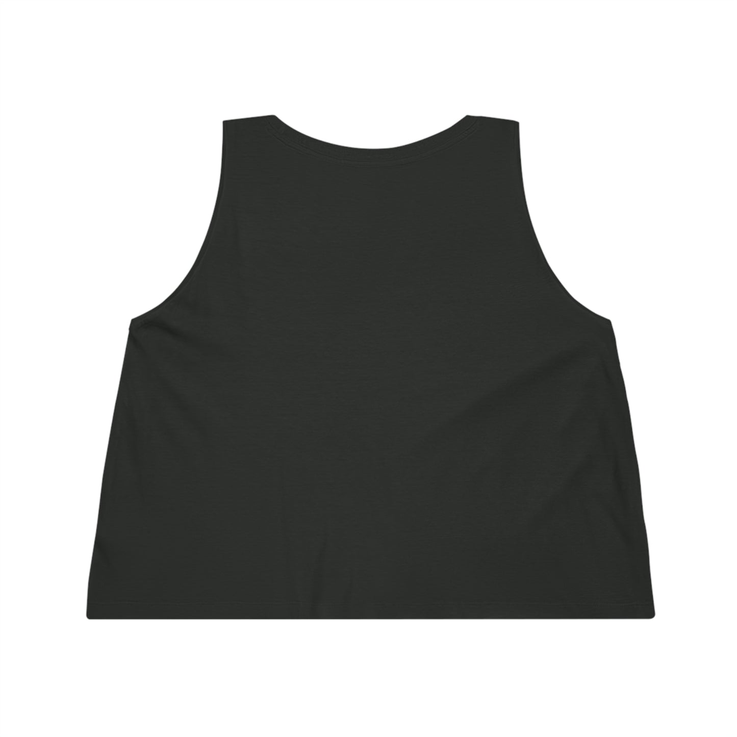 Pretty Organic Crop Tank