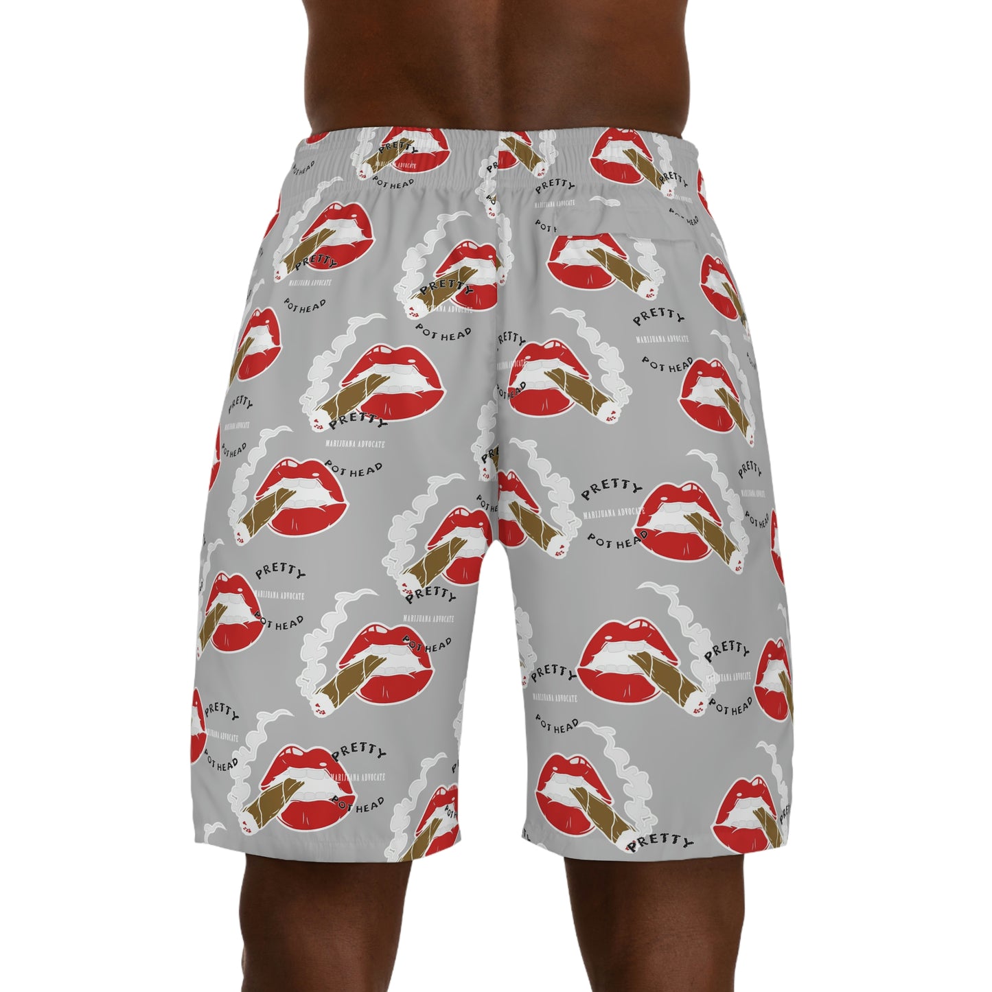 Jokerz Jogger Shorts