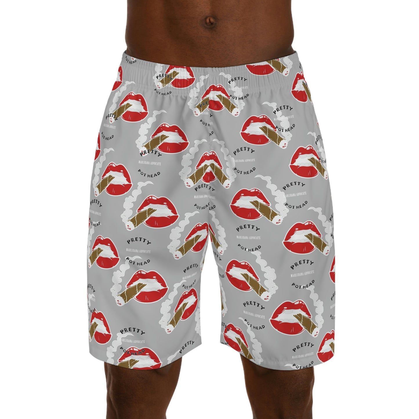 Jokerz Jogger Shorts