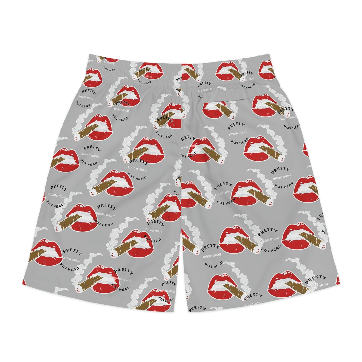 Jokerz Jogger Shorts