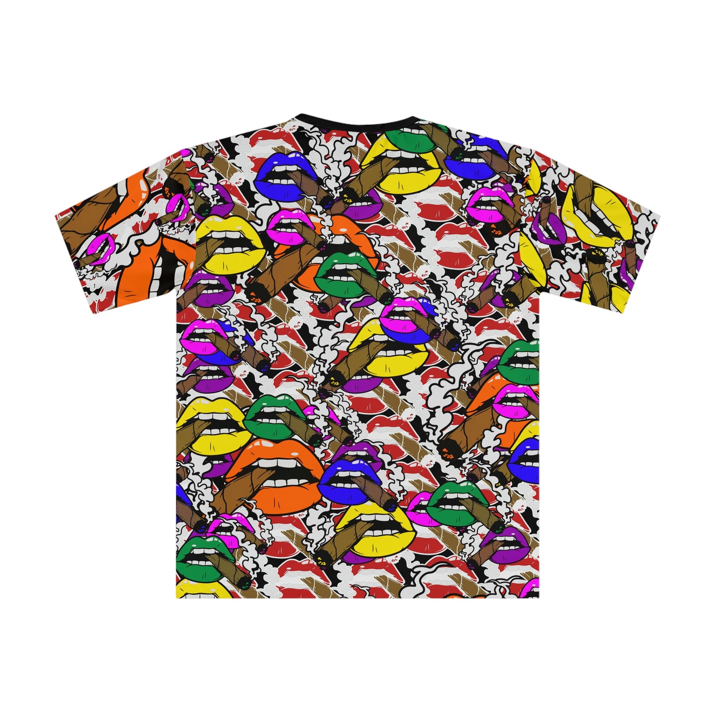 Sour Candy Loose Tee