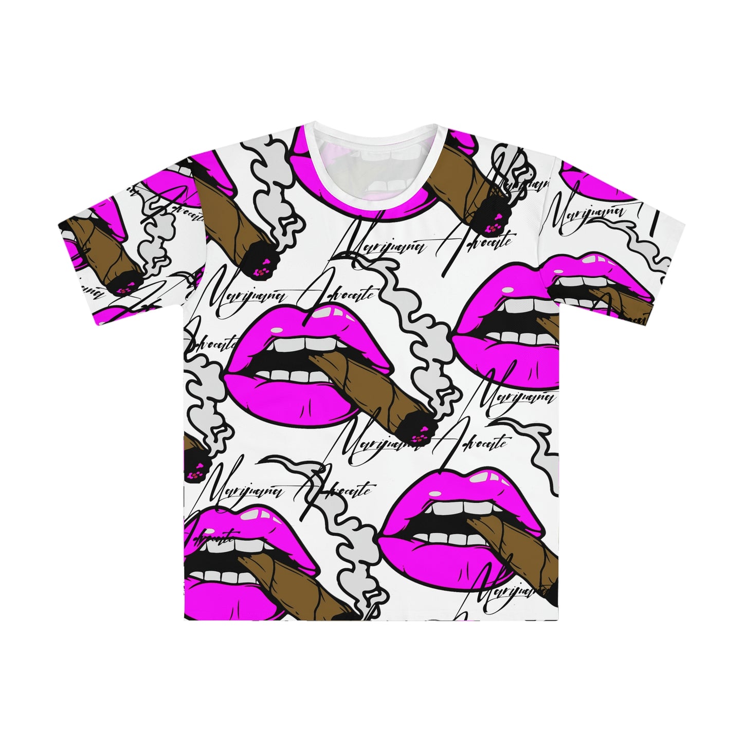 Kandy Kush Loose Tee