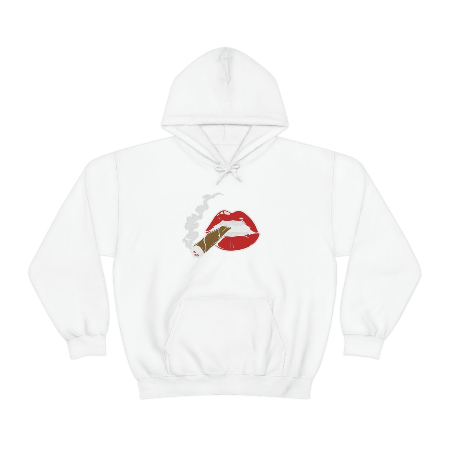 GHOST OG Hoodie