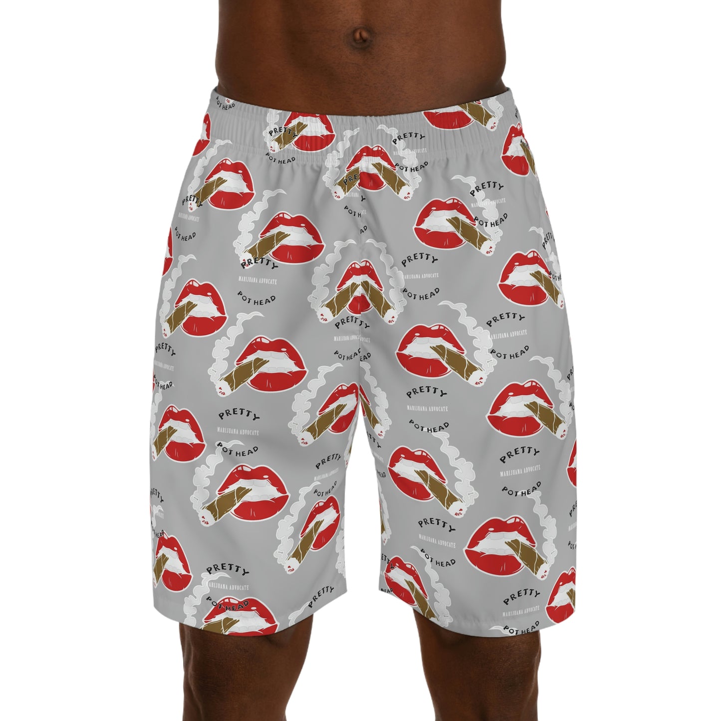 Jokerz Jogger Shorts