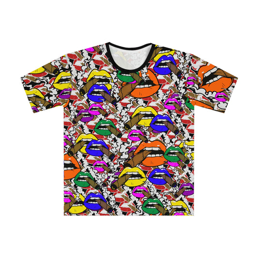 Sour Candy Loose Tee