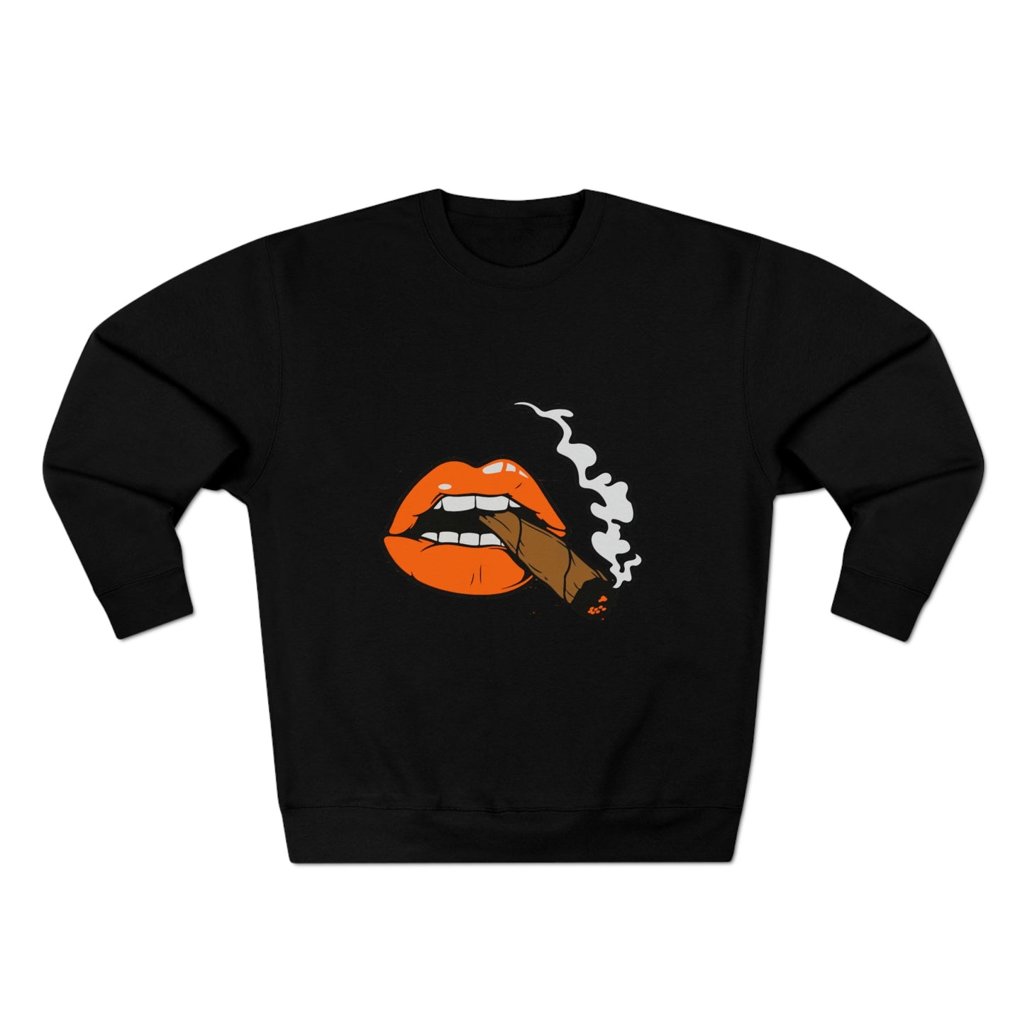 MOON ROCKS CrewNeckSweatshirt