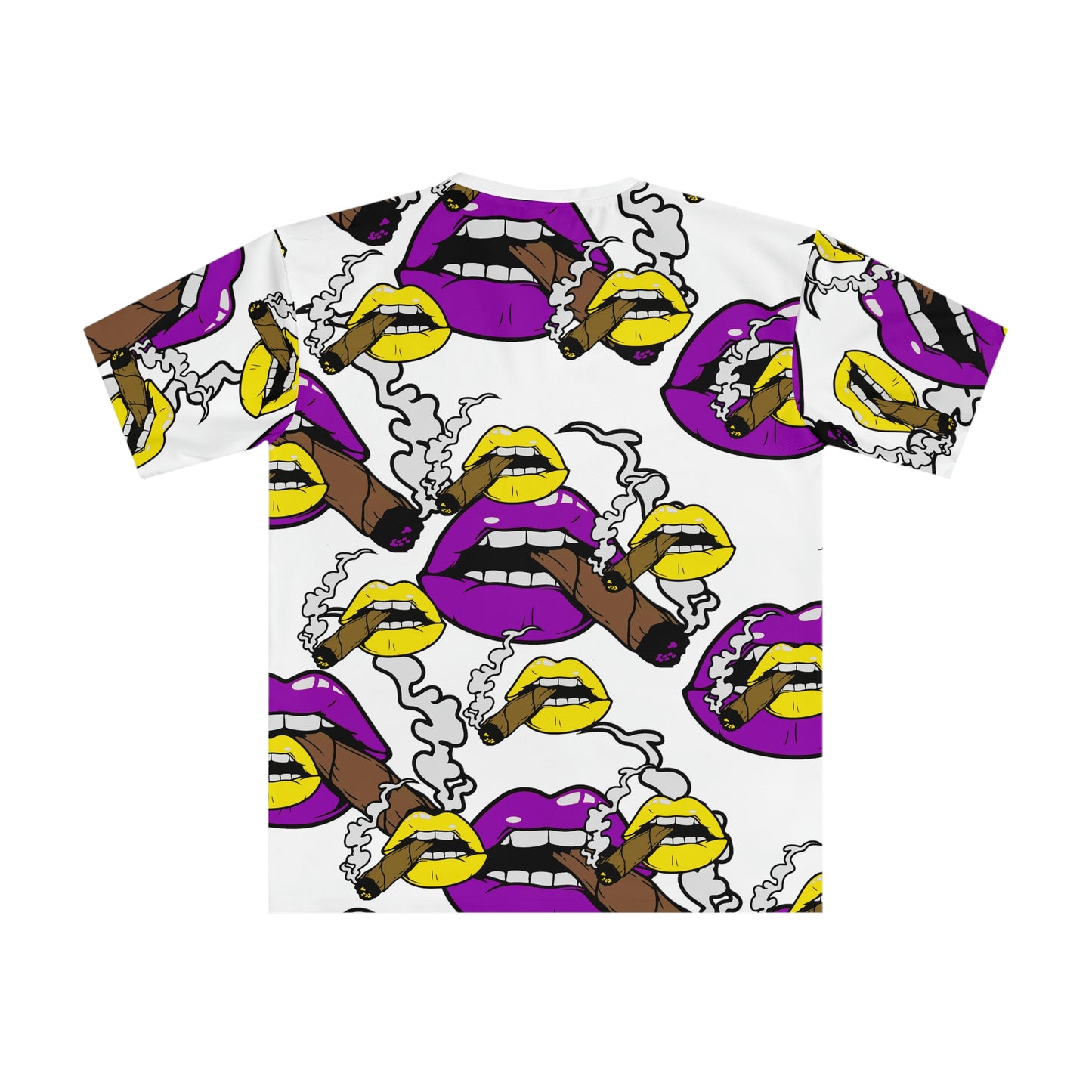 Candy Rain Loose Tee