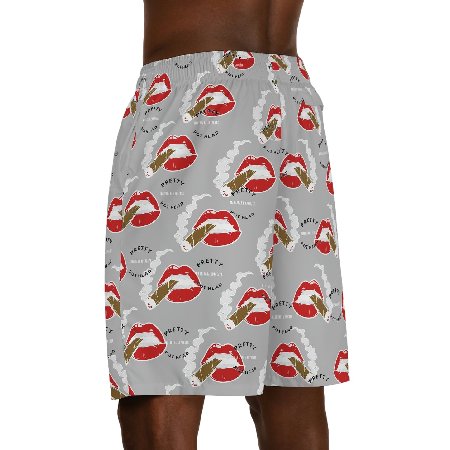 Jokerz Jogger Shorts