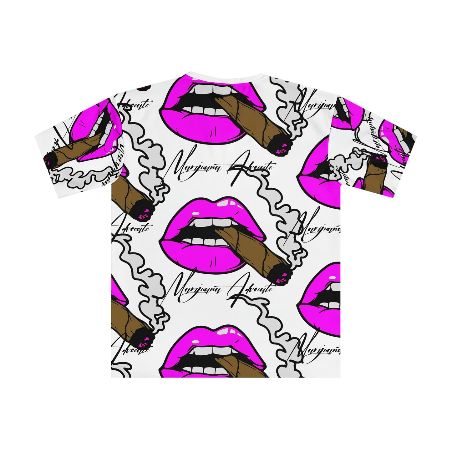 Kandy Kush Loose Tee