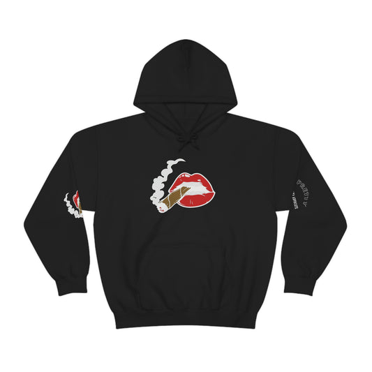 GHOST OG Hoodie