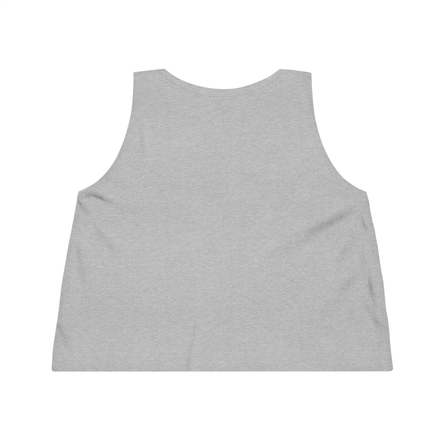 Pretty Organic Crop Tank