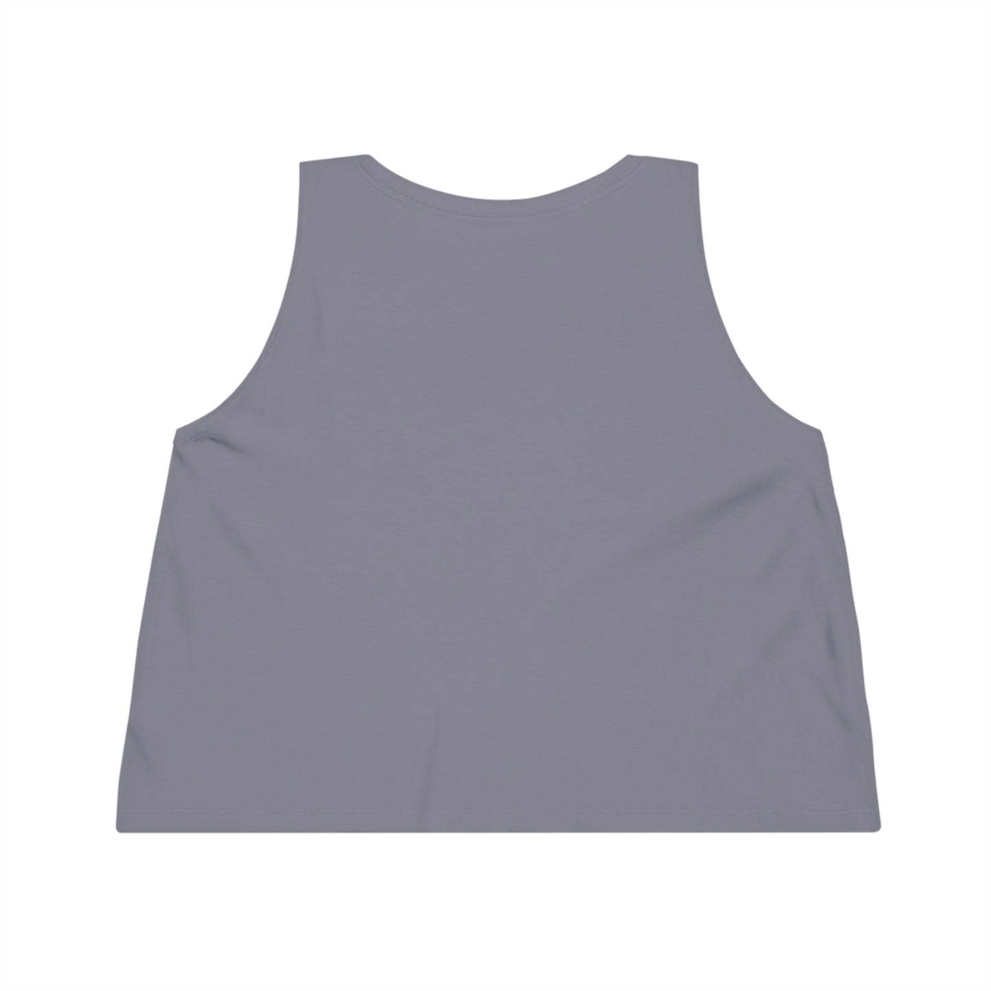 Pretty Organic Crop Tank