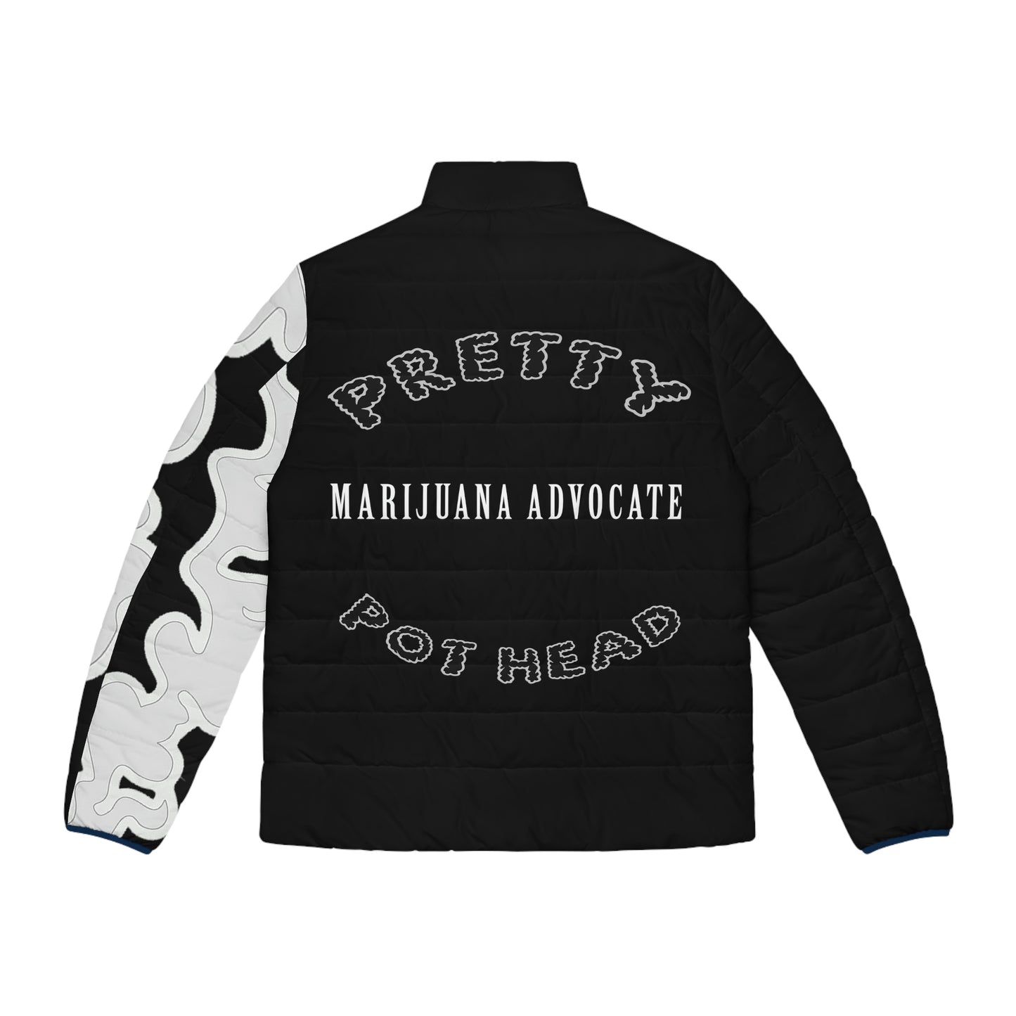 Puff Puff Pass Jacket